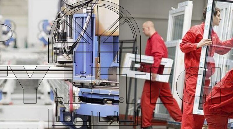 Ένα κούφωμα από επαγγελματίες εδώ και 36 χρόνια. Γιατί εμείς ξέρουμε τις ανάγκες, και τα θέλω σας. koufomata-pvc.gr